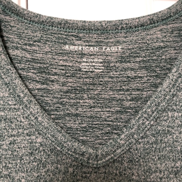 American Eagle “Soft & Sexy” Top - Picture 7 of 9